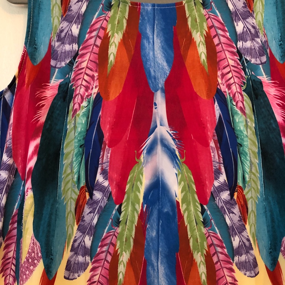 Dress - Picture 2 of 4
